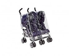 Burbuja de agua para carrito Twin Swift