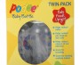 Pack de 2 biberones sin manos Podee