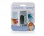 Organizador de tomas Pocket Nanny